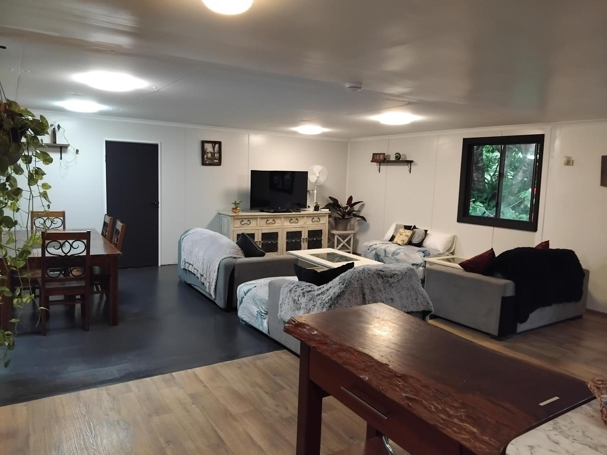 Вилла Rustic Retreat Jaggan Экстерьер фото